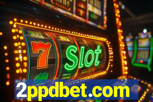 2ppdbet.com