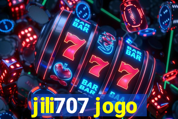 jili707 jogo