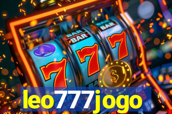 leo777jogo