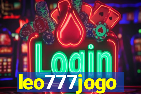 leo777jogo