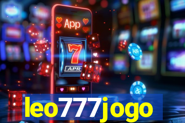 leo777jogo