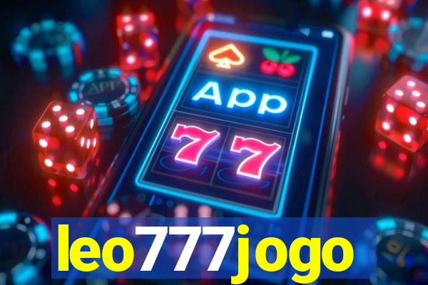 leo777jogo