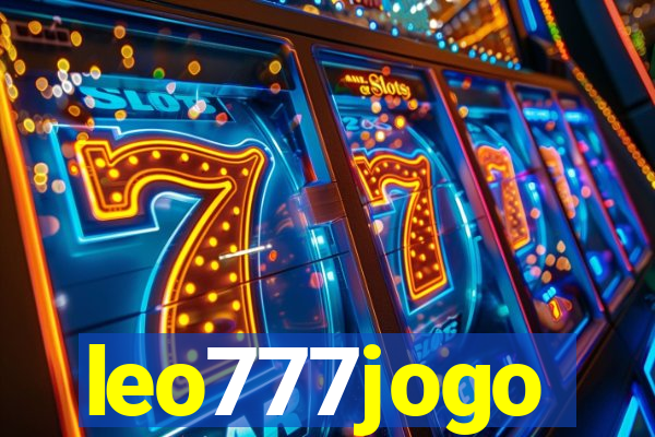 leo777jogo