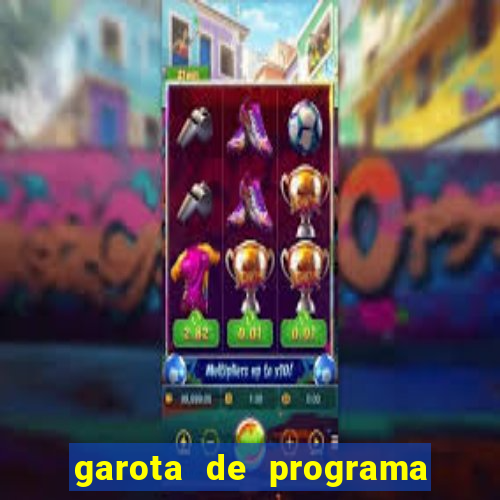 garota de programa porto nacional