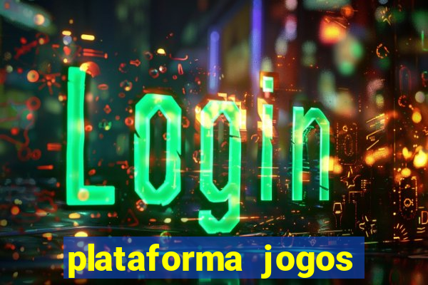 plataforma jogos gusttavo lima