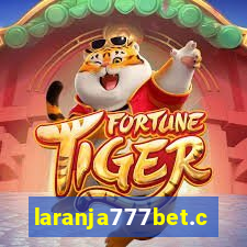 laranja777bet.com