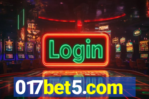 017bet5.com