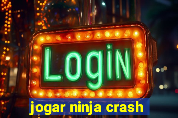 jogar ninja crash