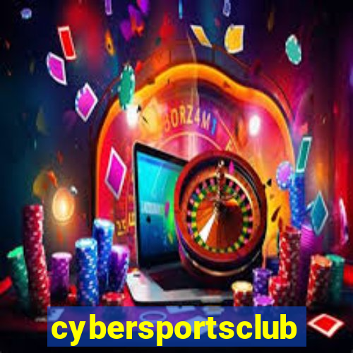 cybersportsclub.com