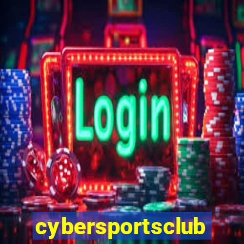 cybersportsclub.com