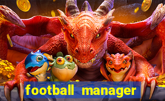 football manager 2024 crack