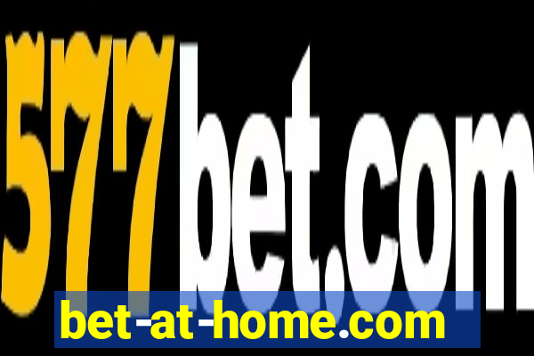 bet-at-home.com