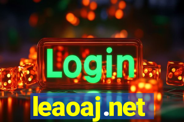 leaoaj.net