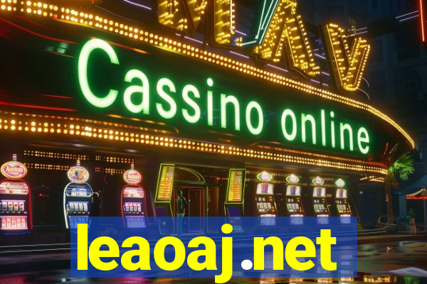 leaoaj.net