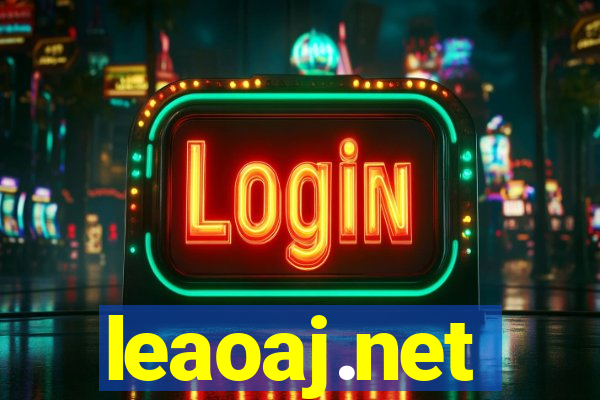 leaoaj.net