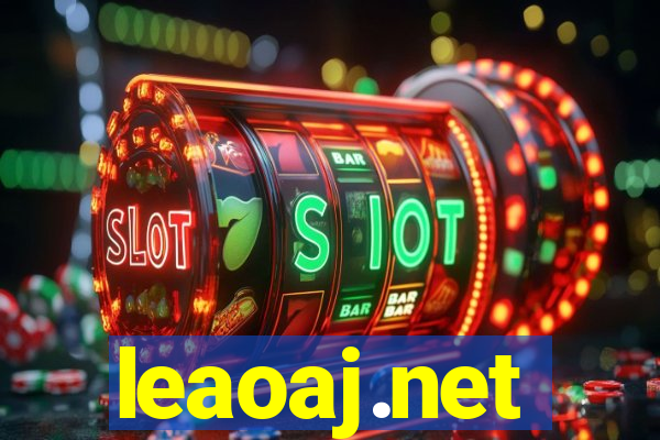 leaoaj.net