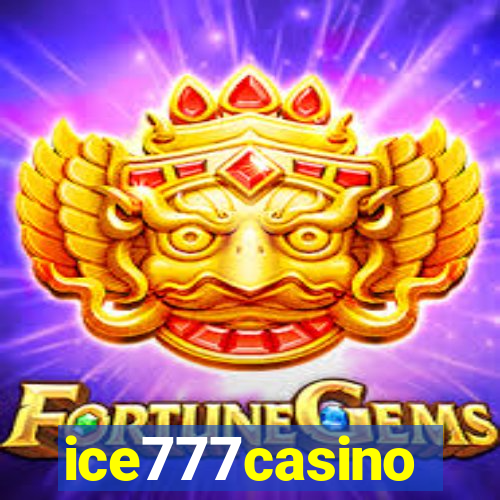 ice777casino