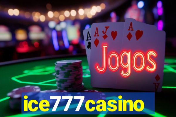 ice777casino