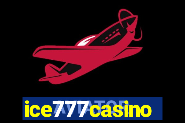 ice777casino