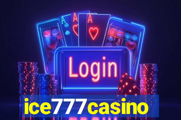 ice777casino