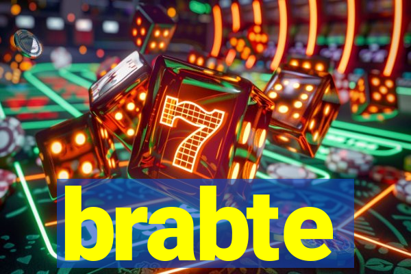 brabte