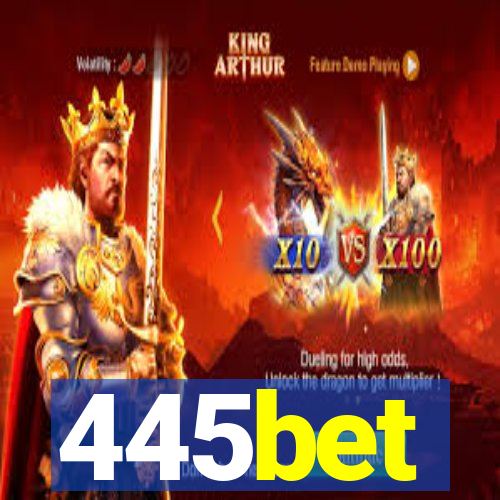 445bet