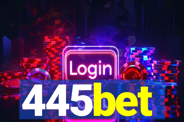 445bet