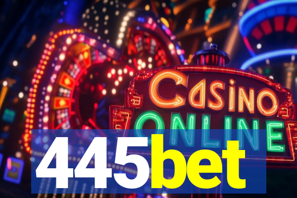 445bet