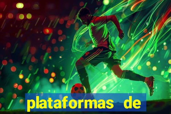 plataformas de jogos que pagam por cadastro sem deposito