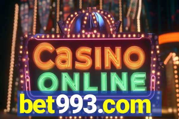 bet993.com