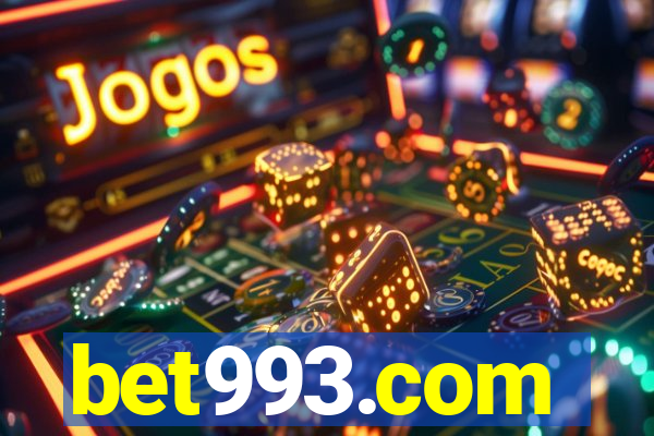 bet993.com