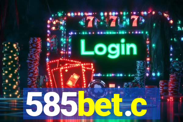 585bet.c