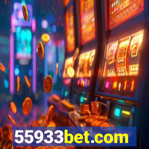 55933bet.com