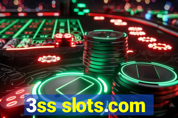 3ss slots.com