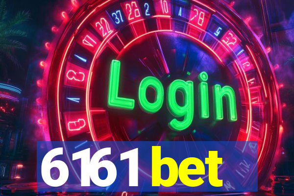 6161 bet