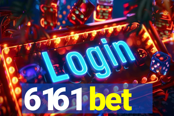 6161 bet