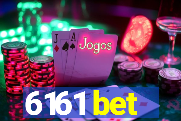 6161 bet