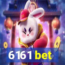 6161 bet