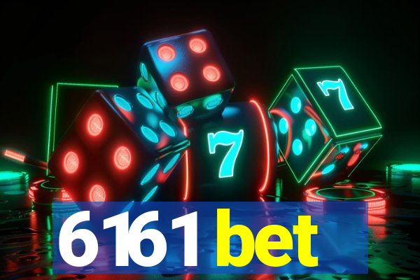 6161 bet