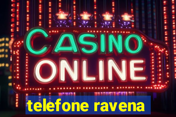 telefone ravena