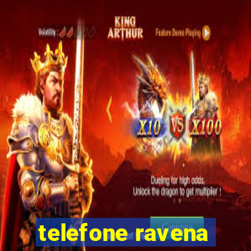 telefone ravena