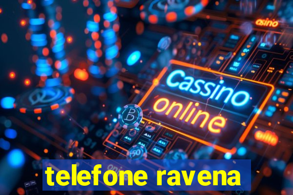 telefone ravena