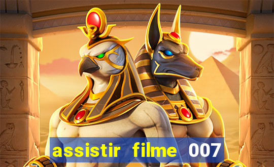 assistir filme 007 cassino royale legendado