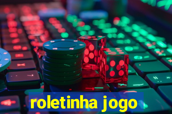 roletinha jogo