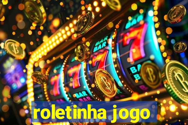 roletinha jogo