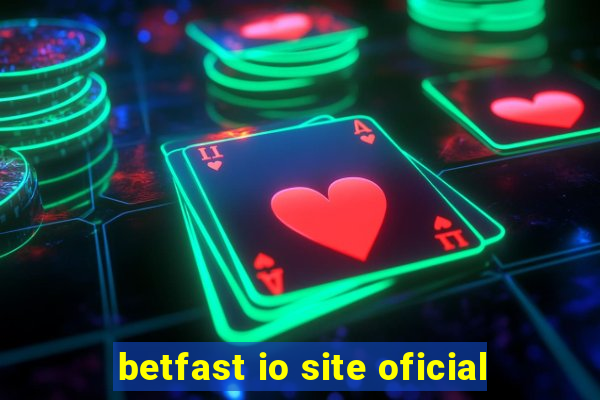 betfast io site oficial