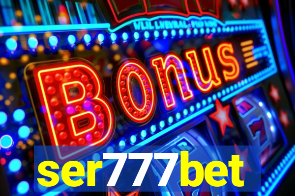 ser777bet