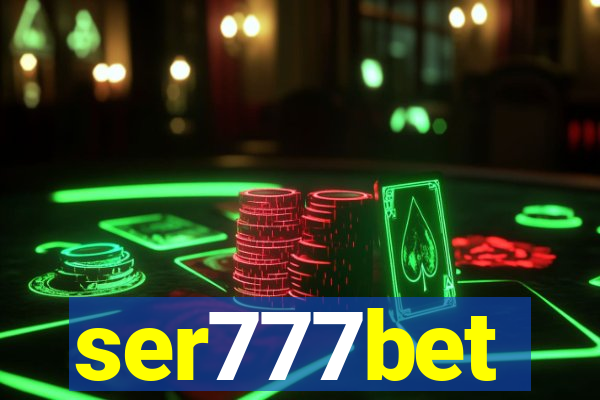 ser777bet