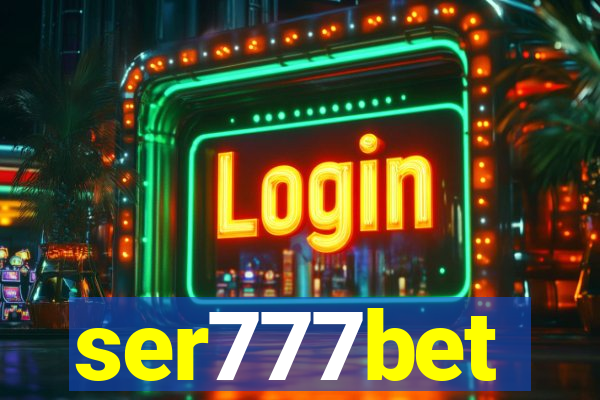 ser777bet