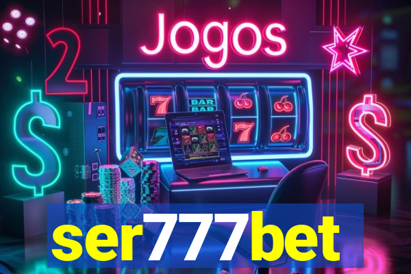 ser777bet